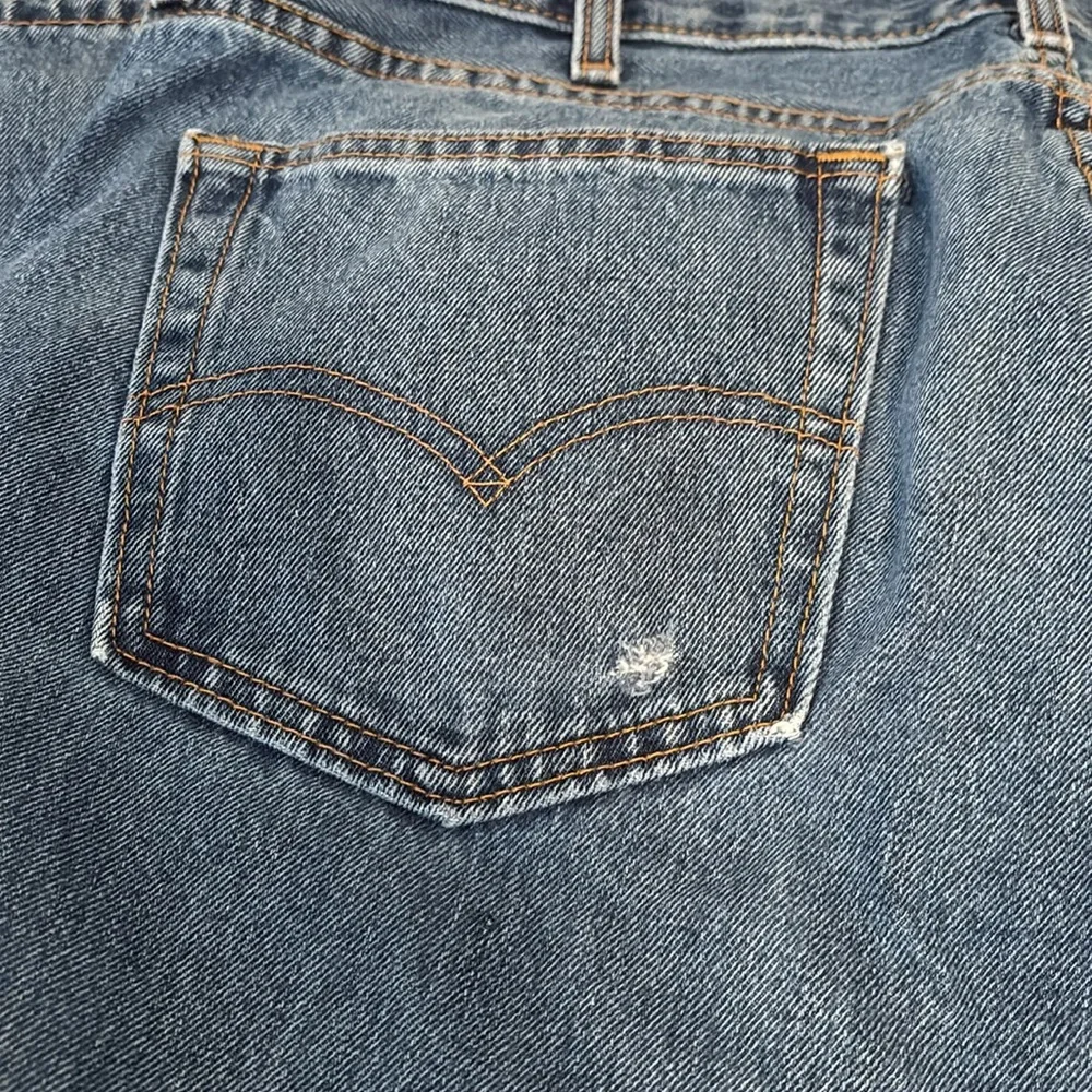 Levi’s 505 mens jeans